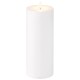Stolní lampa NOCA 25 cm, LED, bílá, plast, Blomus - thumb (0)