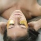Bio-Detox Zlatá oční maska 10kusů - thumb (4)