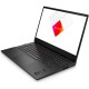 HP OMEN 17-ck2003nc (7Y724EA#BCM) černý - thumb (1)