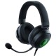 Razer Kraken V3 herní sluchátka černá - thumb (1)