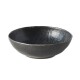 Jídelní miska BB BLACK 14 x 12,5 cm, 200 ml, ovál, MIJ - thumb (0)