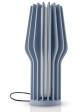 EVA SOLO Lampička LED, zářivá, na baterie, 25 cm, prachově modrá - thumb (4)