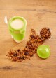 Box na jogurt MASTER SEAL TO GO N1071410 450 ml, se lžičkou, Tefal - thumb (3)