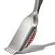 Kartáč se škrabkou na čištění grilu GOOD GRIPS 51 cm, šedá, nerezová ocel, OXO - thumb (10)