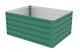 G21 Vyvýšený záhon G21 Daisy 120 x 90 x 52 cm, plechový, zelený G21-63900253 - thumb (5)