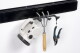 G21 Závěsný systém G21 BlackHook rake 21,5 x 10 x 13 cm G21-635003 - thumb (0)