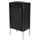BERLINGERHAUS Koš odpadkový se senzorovým otvíráním  60 l Black Rose Collection BH-9560 - thumb (2)