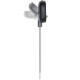 Teploměr na grilování GOOD GRIPS 25 cm, černá, plast, OXO - thumb (8)