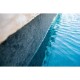 Haogenplast bazénová 3D folie StoneFlex Slate 25 m x 1,65 m x 1,5 mm, role - thumb (26)