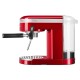 Pákový kávovar ARTISAN 5KES6503ECA, červená metalíza, KitchenAid - thumb (10)