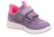 Dívčí celoroční boty SPORT7 MINI, Superfit,1-006203-8520, fuxia - 30 - thumb (3)