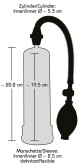 You2Toys Bang Bang Penis Pump - thumb (4)