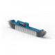 AstralPool nastavitelný bazénový kartáč prohnutý 480 mm Blue Line - thumb (0)