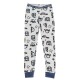 Pyžamo chlapecké 2pack, Minoti, TB PYJ 18, kluk - 80/86 | 12-18m - thumb (2)