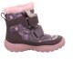 Dívčí zimní boty CRYSTAL Purple/Pink Gore-Tex, Superfit,1-009091-8510 - 31 - thumb (3)