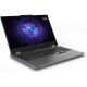 Lenovo LOQ 15IRX9 (83DV006KCK) šedý + 3. rok záruky po registraci - thumb (1)