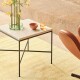 Váza IKERU 24 cm, zelená, sklo, Fritz Hansen - thumb (5)