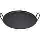 EXCELLENT Servírovací podnos kvový 40 cm černá KO-A12441460 - thumb (0)