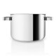 Hrnec NORDIC KITCHEN 20 cm, s poklicí, nerez, Eva Solo - thumb (8)