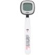 Teploměr na grilování GOOD GRIPS 25 cm, černá, plast, OXO - thumb (0)