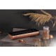 BERLINGERHAUS Forma na srnčí hřbet s nepřilnavým povrchem Rosegold Metallic Line BH-7639 - thumb (3)