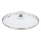 Poklice MILADY 18 cm, sklo, de Buyer - thumb (0)