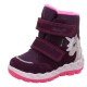 dívčí zimní boty ICEBIRD GTX, Superfit, 1-006010-8500, fuchsia - 21 - thumb (0)