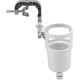 Skimmer Planet Pool CF pro bazény QUICK a FRAME - thumb (1)