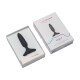 Lovense Hush 2 Butt Plug XS 25 mm - thumb (2)