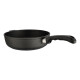 Pánev na soté TITANIUM NOWO 26 cm, titan, WOLL - thumb (1)