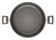 Servírovací pánev TITANIUM NOWO 26 cm, titan, WOLL - thumb (1)