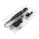Pixey Turbo Black Edition with 2 Attachments - thumb (4)
