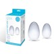 Glas Glass Yoni Eggs - thumb (5)