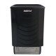 Harvia saunová kamna elektrická Sound M45E Steel - thumb (3)
