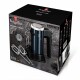 BERLINGERHAUS Ruční šlehač 300 W se stojanem Aquamarine Metallic Line BH-9432 - thumb (8)