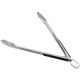 Grilovací kleště GOOD GRIPS 47 cm, černá, nerezová ocel, OXO - thumb (0)