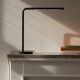 Stolní lampa OMNI 46 cm, černá, hliník, Umage - thumb (1)