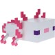 Světlo Minecraft - Axolotl - thumb (0)