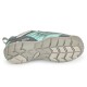 Outdoorové boty CHANDLER CNX C Drizzle/Waterfall, Keen, 1026307/1026305, tyrkysová - 25/26 - thumb (1)