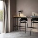 Stolní lampa EMENDO 39 cm, černá, Eva Solo - thumb (1)