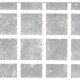 Haogenplast bazénová 3D folie Matrix Silver 25 m x 1,65 m x 1,5 mm, role - thumb (0)