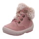 zimní dívčí boty GROOVY GTX, Superfit, 1-006310-5500, růžová - 28 - thumb (0)