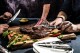 Steakový nůž INTENSE, sada 4 ks, Forged - thumb (1)