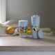 Termohrnek CARRIE 400 ml, oblačná, nerezová ocel, Stelton - thumb (2)