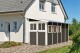 Dřevěný domek KARIBU WANDLITZ 5 (73075) šedý LG3094 - thumb (3)