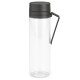 Láhev na vodu MAKE & TAKE 500 ml, se sítkem, tmavě šedá, Brabantia - thumb (0)