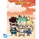 Set 2 plakátů Dr. Stone - Artworks (52x38 cm) - thumb (1)