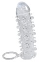 Návlek na penis Crystal skin - thumb (0)