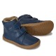 Chlapecké zimní barefoot boty DARYK NAVY, PRO-tex, Protetika, modrá - 28 - thumb (8)