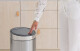 Dotykový odpadkový koš TOUCH BIN NEW 30 l, zelená, Brabantia - thumb (5)